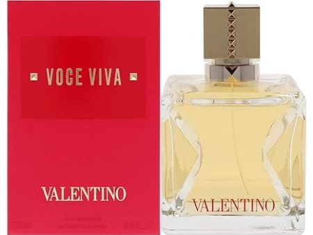 Voce Viva Eau De Parfum For Sale