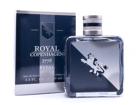 1775 Rival Eau De Toilette For Sale