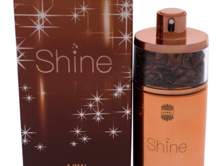 Shine Eau De Parfum Hot on Sale