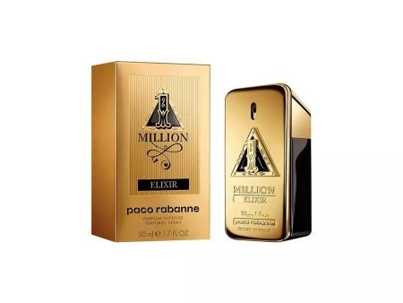 1 Million Elixir Cologne Parfum Discount