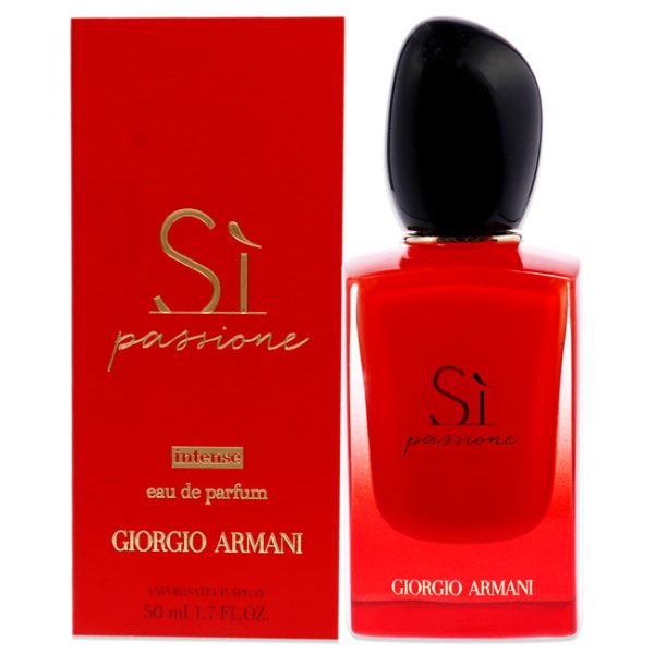 Si Passione Intense Eau De Parfum Cheap