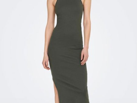 ONLY BELFAST SL MIDI DRESS Online Hot Sale