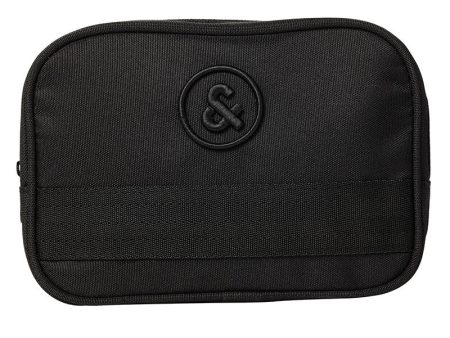 JACK AND JONES HERO TOILETRY BAG Fashion