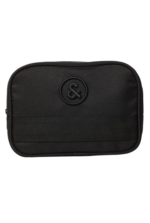 JACK AND JONES HERO TOILETRY BAG Fashion