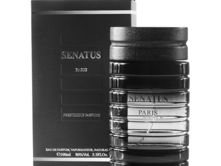 Senatus Noir Eau De Parfum Cheap