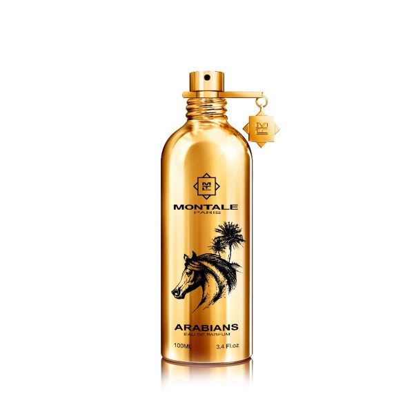 Arabians Eau De Parfum Fashion