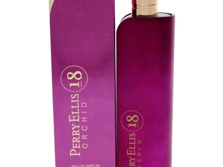 18 Orchid Eau De Parfum Online