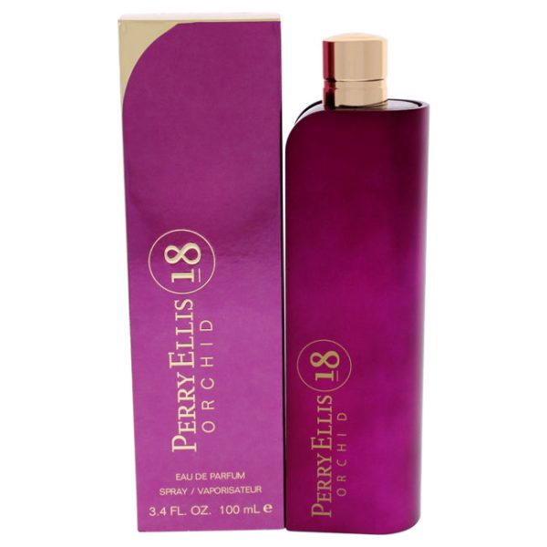 18 Orchid Eau De Parfum Online