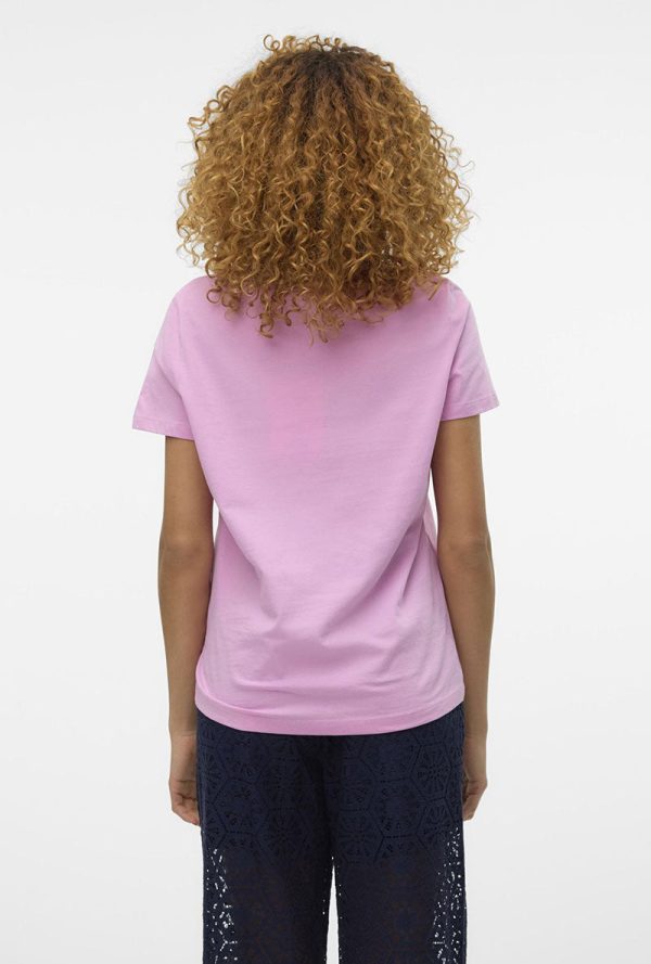 VERO MODA KAMI SS TSHIRT Sale