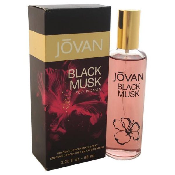 Black Musk Cologne Sale