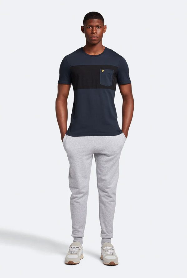 LYLE AND SCOTT SKINNY SWEAT PANTS Online