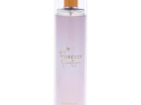 Fancy Forever Body Spray For Discount