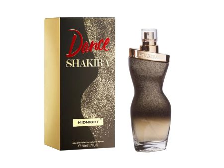 Dance Midnight Eau De Toilette For Discount