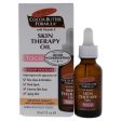 Cocoa Butter Formula Skin Therapy Oil With Vitamin E For Discount