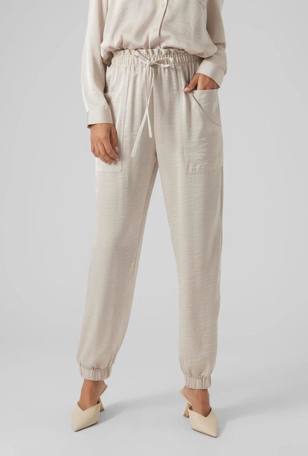 VERO MODA MARYS DANA HW PANT Online Sale