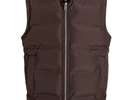 JACK AND JONES GENE BODYWARMER Hot on Sale