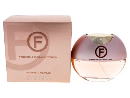 Femme Eau De Toilette Online now