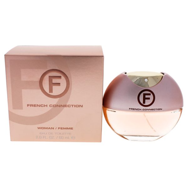 Femme Eau De Toilette Online now