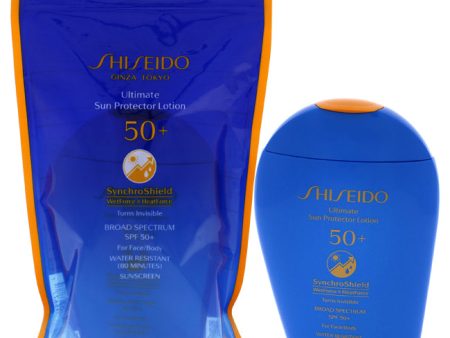 Ultimate Sun Protector Lotion SPF 50 Sale