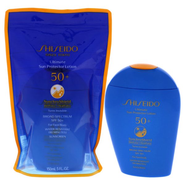 Ultimate Sun Protector Lotion SPF 50 Sale