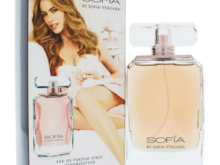 Sofia Eau De Parfum Fashion