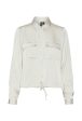 VERO MODA MARYS DANA LS SHIRT Online Sale