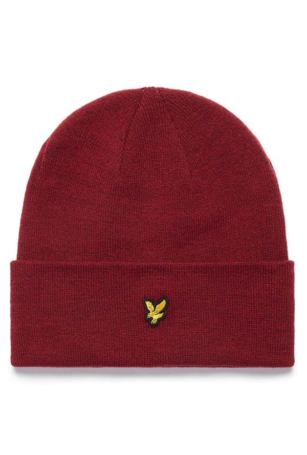 LYLE AND SCOTT BEANIE Online Hot Sale