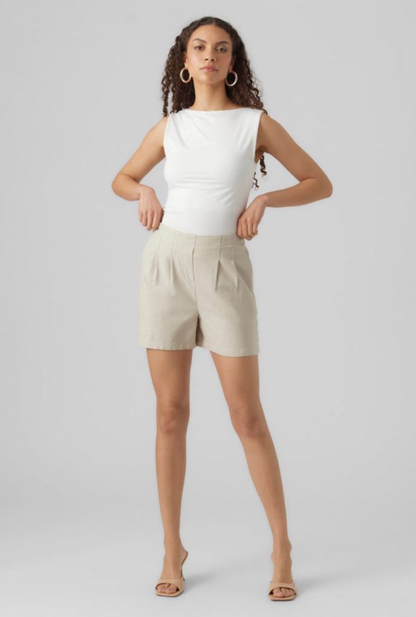 VERO MODA JESMILO HW SHORTS Online