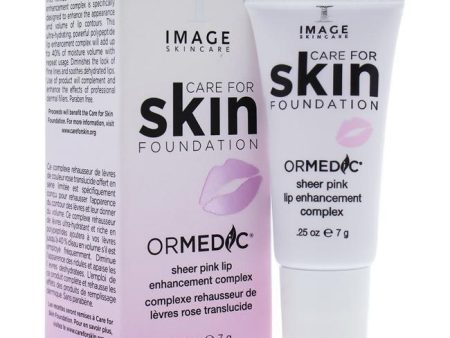 Ormedic Sheer Pink Lip Enhancement Complex Sale