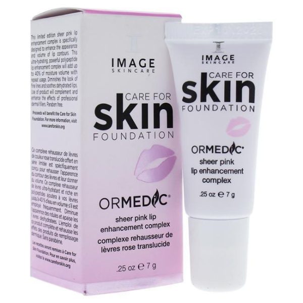 Ormedic Sheer Pink Lip Enhancement Complex Sale