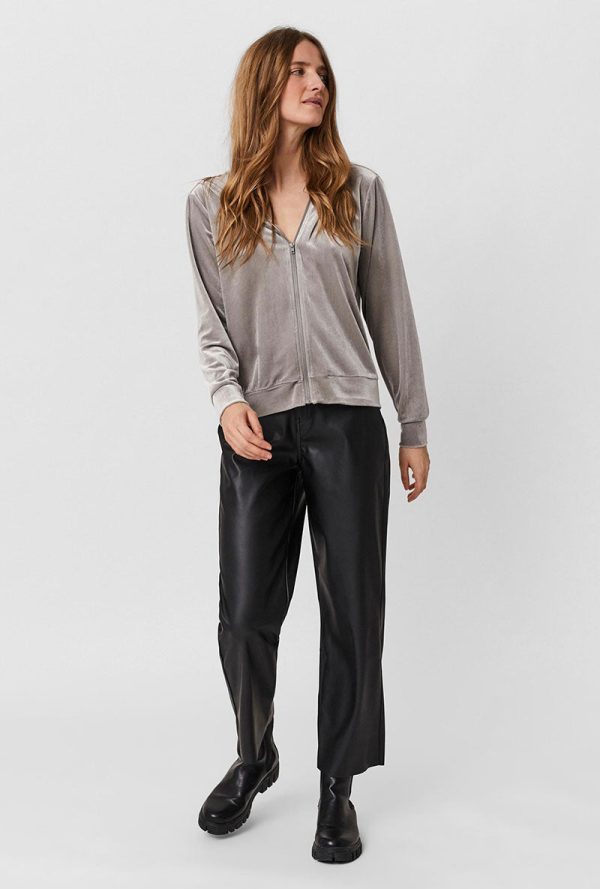 VERO MODA DANA ZIP HOODIE Discount