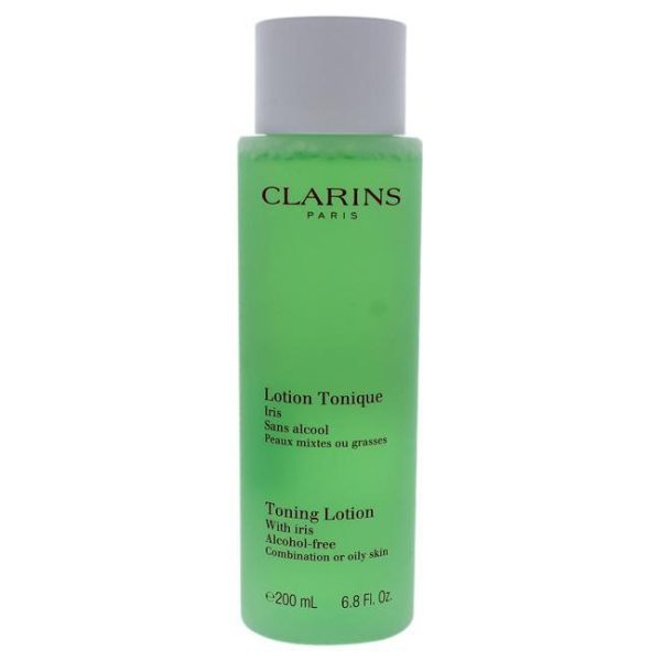 Toning Lotion with Iris Online Sale