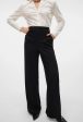 VERO MODA LIVA HW WIDE PANTS Hot on Sale