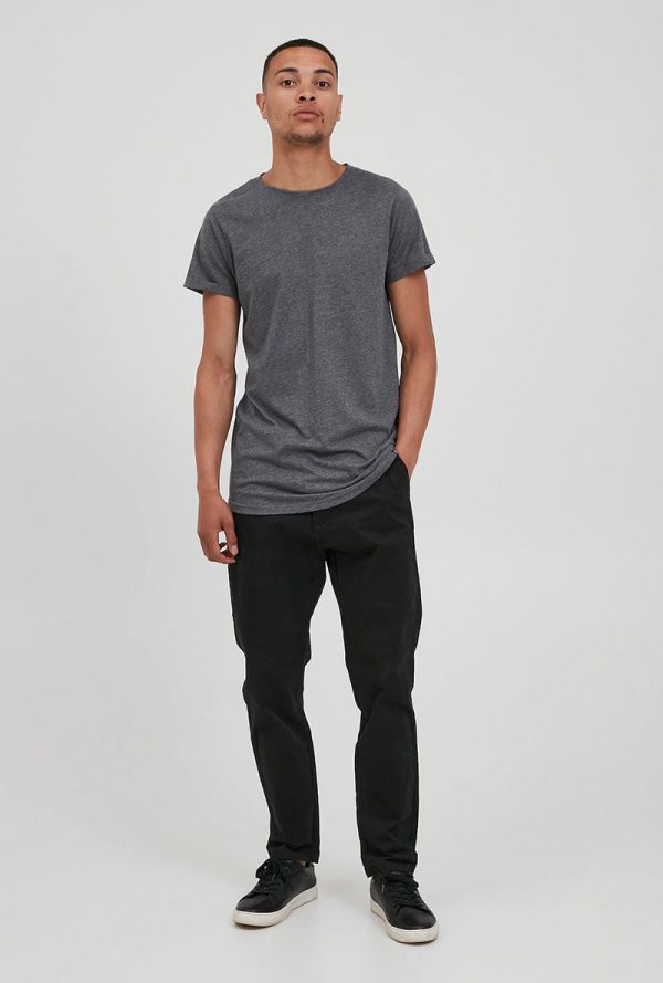 SOLID JIM CASUAL PANTS Online Hot Sale