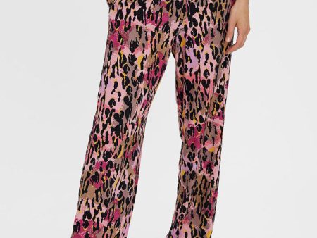 VERO MODA JAWI HW WIDE PANT Sale