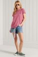 SUPERDRY OL CLASSIC TSHIRT Online Hot Sale