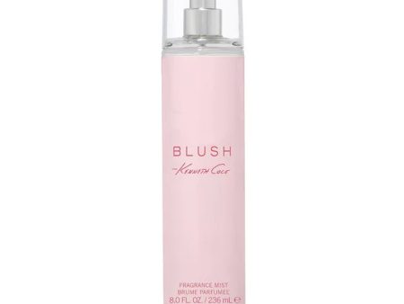 Blush Body Spray Online now