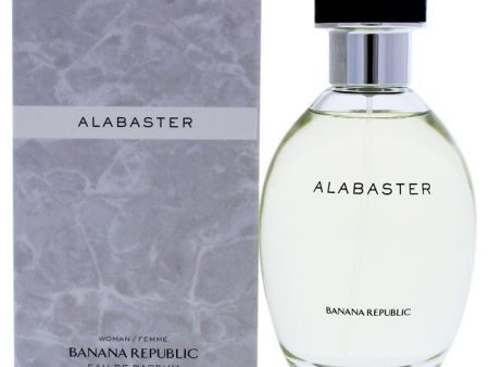 Alabaster Eau De Parfum Supply