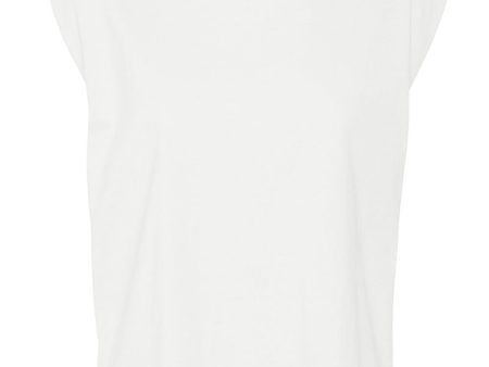 VERO MODA PANNA GLENN SL TOP Supply