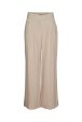 VERO MODA GIMANA HW WIDE PANT Fashion