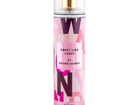 Sweet Like Candy Body Spray For Sale