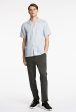 LINDBERGH DELAVE LINEN SHIRT Sale