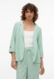 VERO MODA JESMILO 3 4 LOOSE BLAZER Supply