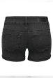 ONLY CARMEN DENIM SHORTS Online Sale