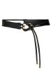 VERO MODA FREYA COATED BELT Hot on Sale