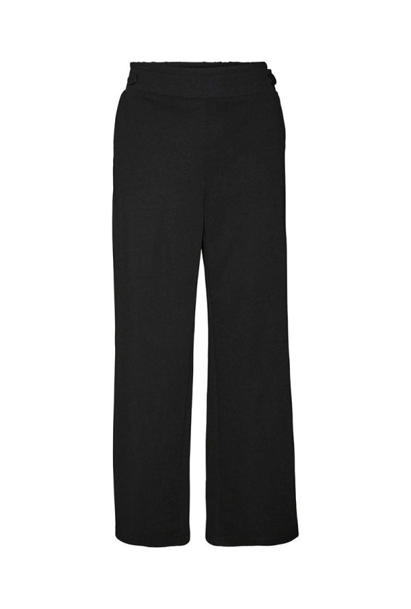 VERO MODA LIVA HW WIDE PANTS Hot on Sale