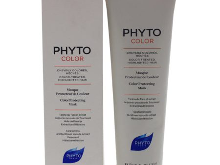 Phytocolor Protecting Mask on Sale