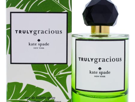 Trulygracious Eau De Toilette For Discount