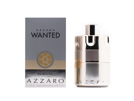 Wanted Eau De Parfum Cheap