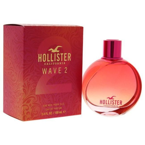 Wave 2 Eau De Parfum Discount